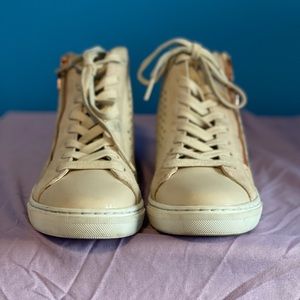 Sketcher girls sneakers